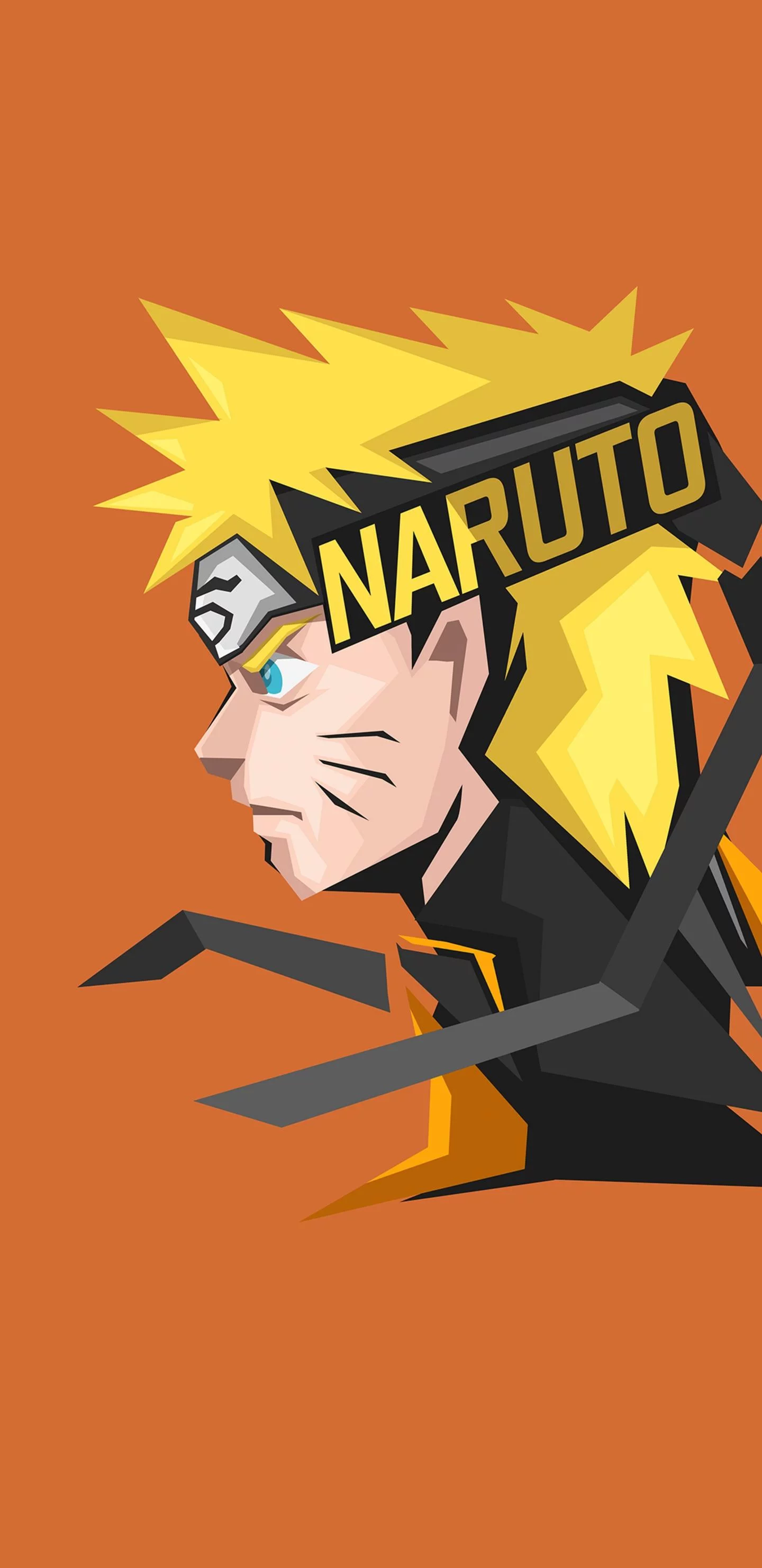 Free Download Naruto Shippuden Galaxy S8 Wallpapers Page 13635 (1440 x 2960)