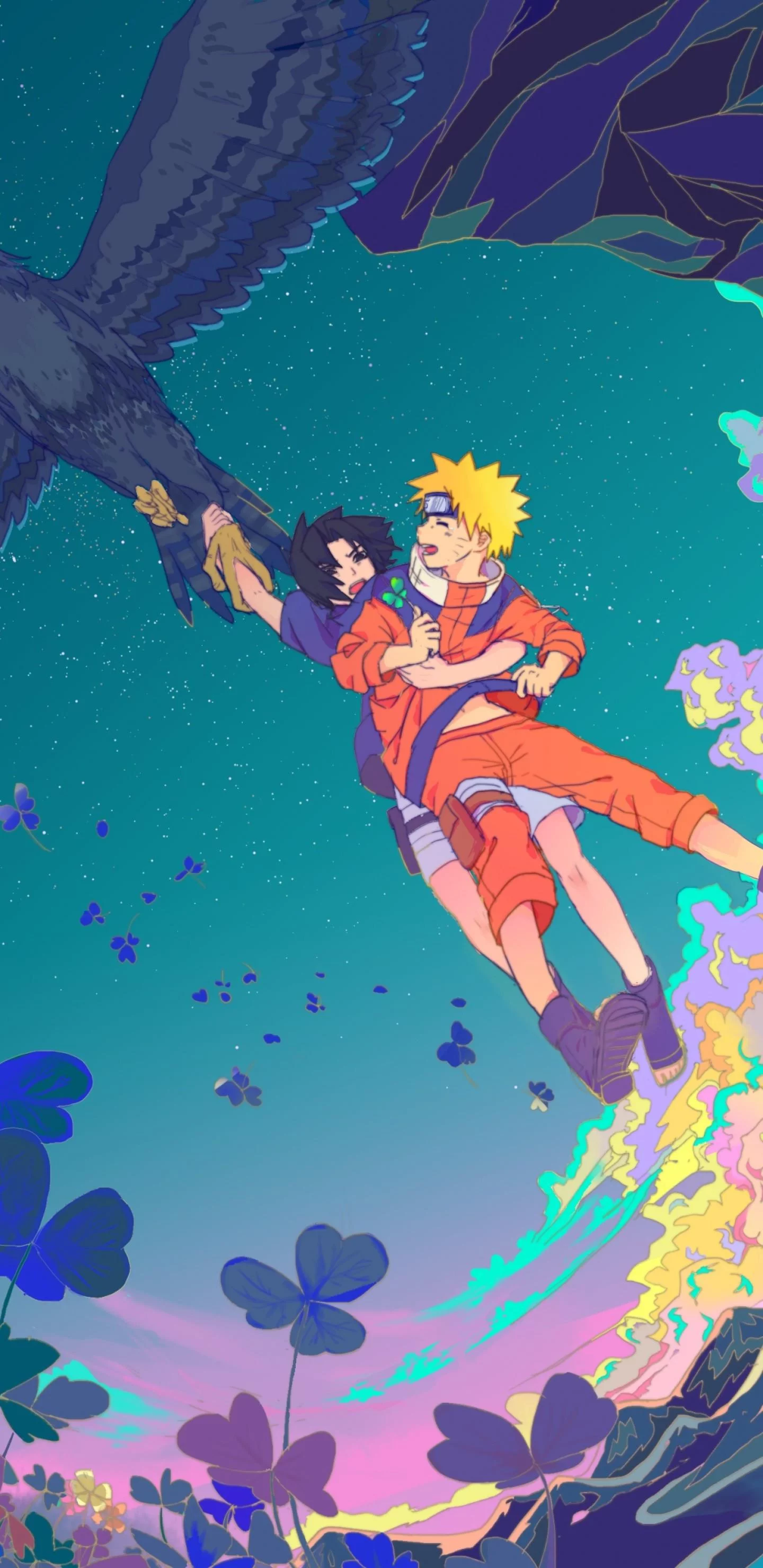Free Download Galexy S8 Naruto Wallpaper Page 13638 (1440 x 2960)