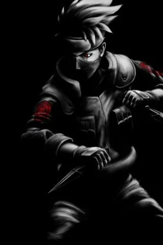 Free Download Naruto Wallpaper For Mobile 240x320 Page 1364392 (320 x 480)