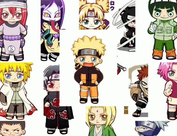 Free Download Naruto Wallpaper For Mobile 240x320 Page 1364408 (735 x 567)