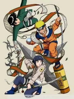 Free Download Wallpaper Kyubi Naruto 240x320 Page 1364413 (240 x 320)