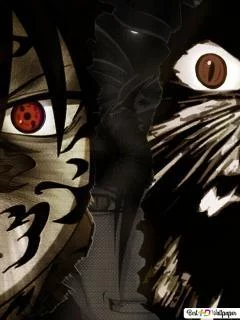 Free Download Naruto Wallpaper For Mobile 240x320 Page 1364414 (240 x 320)
