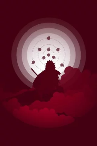 Free Download Naruto Wallpaper For Mobile 240x320 Page 1364435 (320 x 480)
