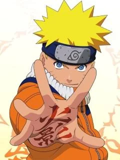 Free Download Naruto Wallpaper For Mobile 240x320 Page 1364443 (240 x 320)