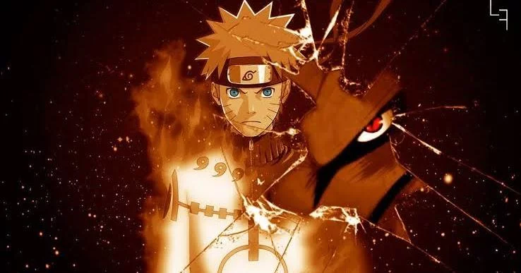 Free Download Note 9 Naruto Wallpaper Page 1364457 (738 x 387)