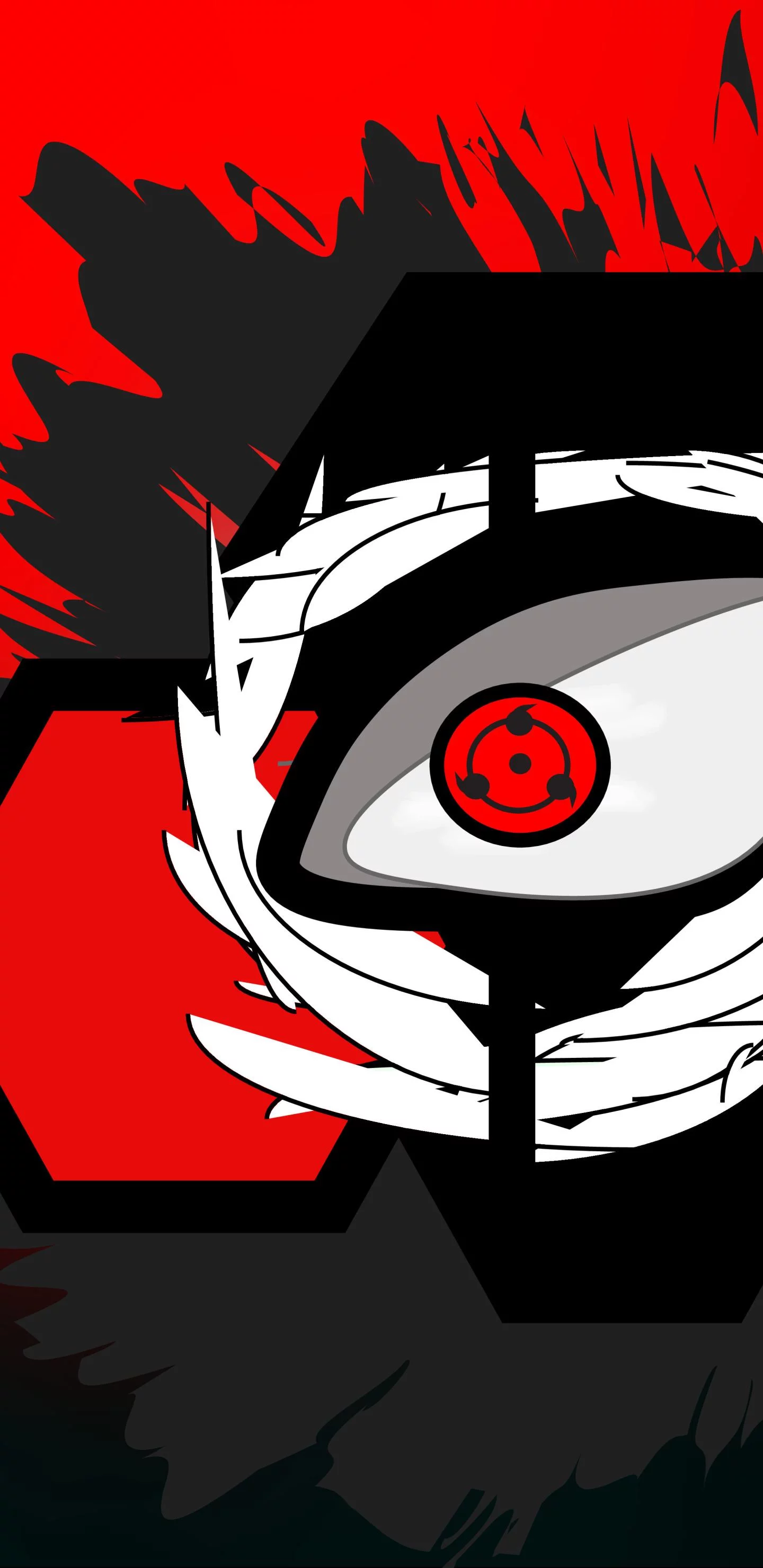 Free Download Naruto Wallpapers For Samsung S9 Page 13654 (1440 x 2960)