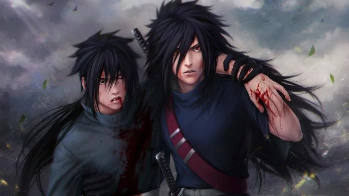 Free Download Galexy S8 Naruto Wallpaper Page 13671 (700 x 393)