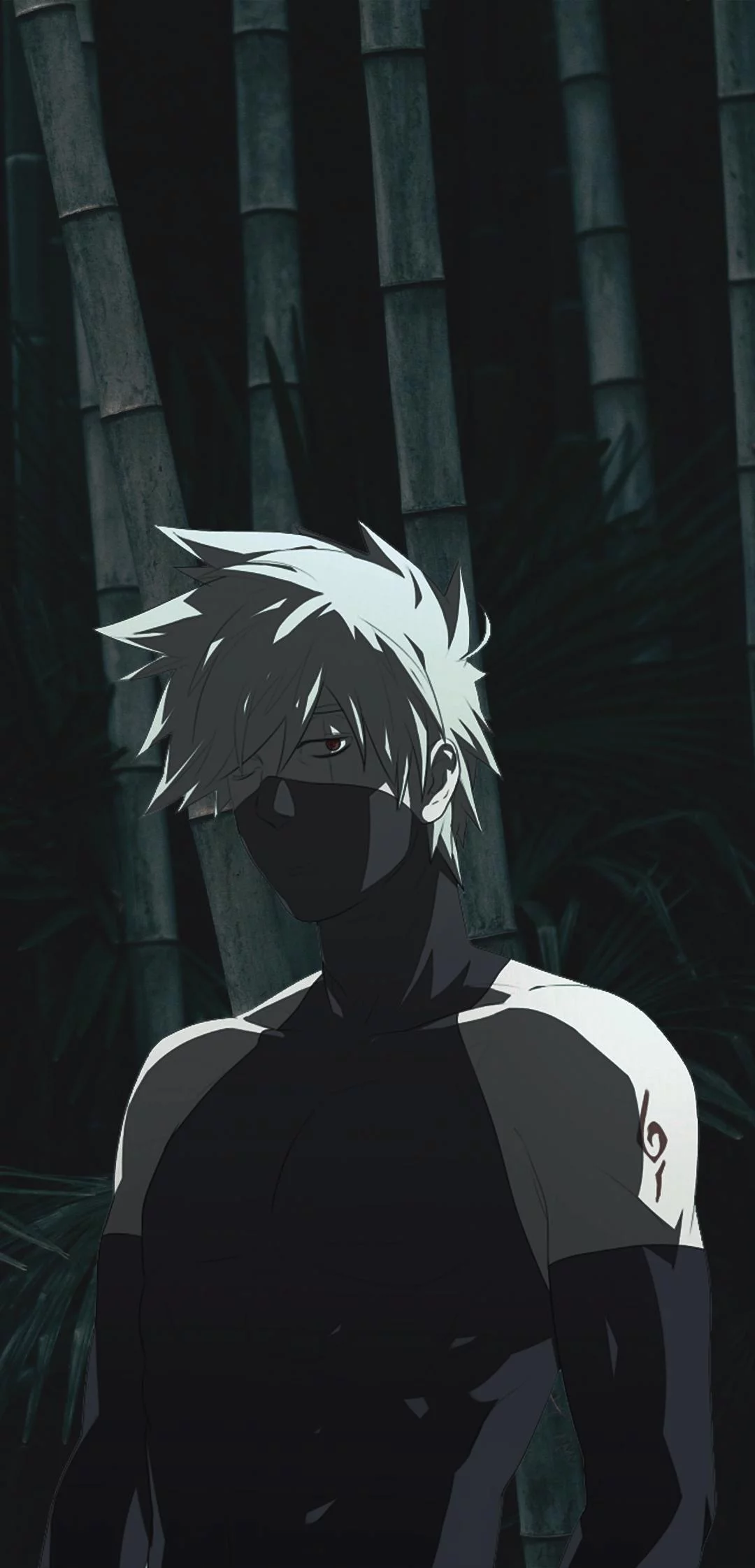 Free Download Full Size Naruto Wallpaper Dark Page 13672 (1080 x 2244)