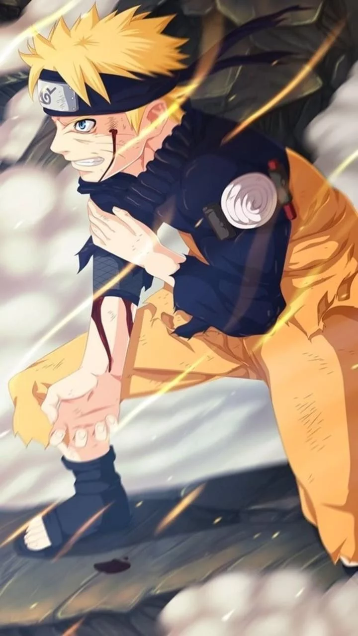 Free Download Naruto Shippuden Newest Wallpaper Page 13678 (720 x 1280)