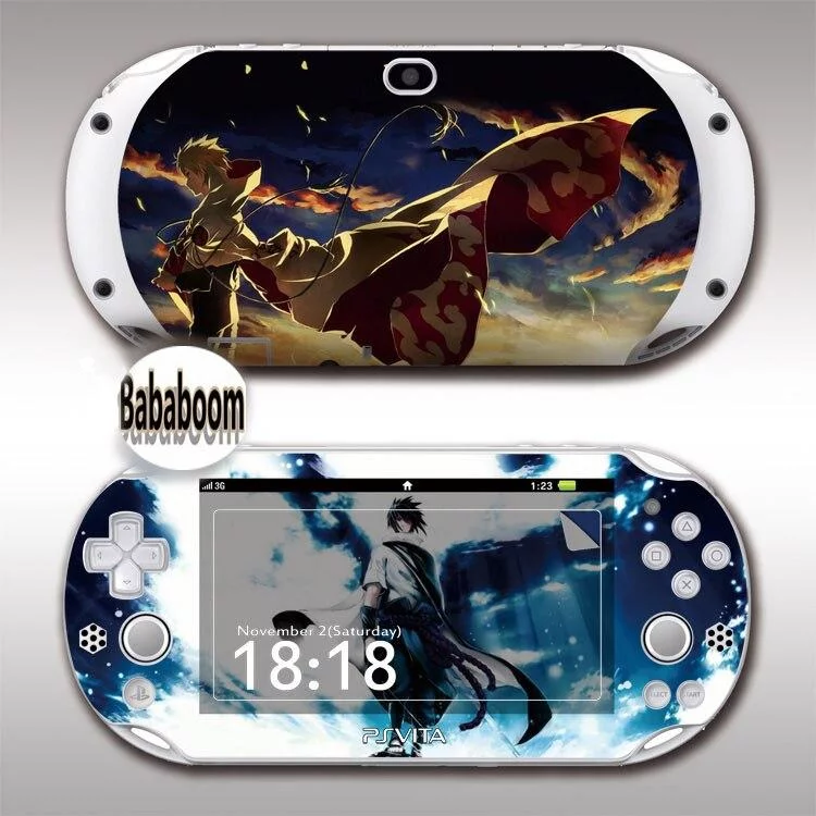 Free Download Naruto Wallpaper For Ps Vita Page 1368502 (750 x 750)
