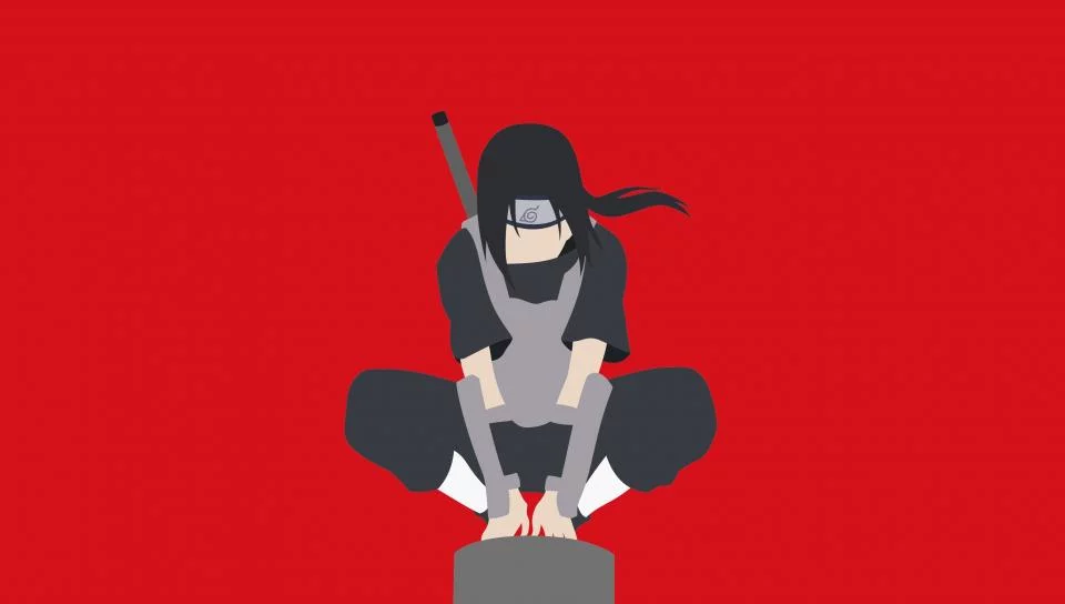 Free Download Naruto Wallpaper For Ps Vita Page 1368508 (960 x 544)