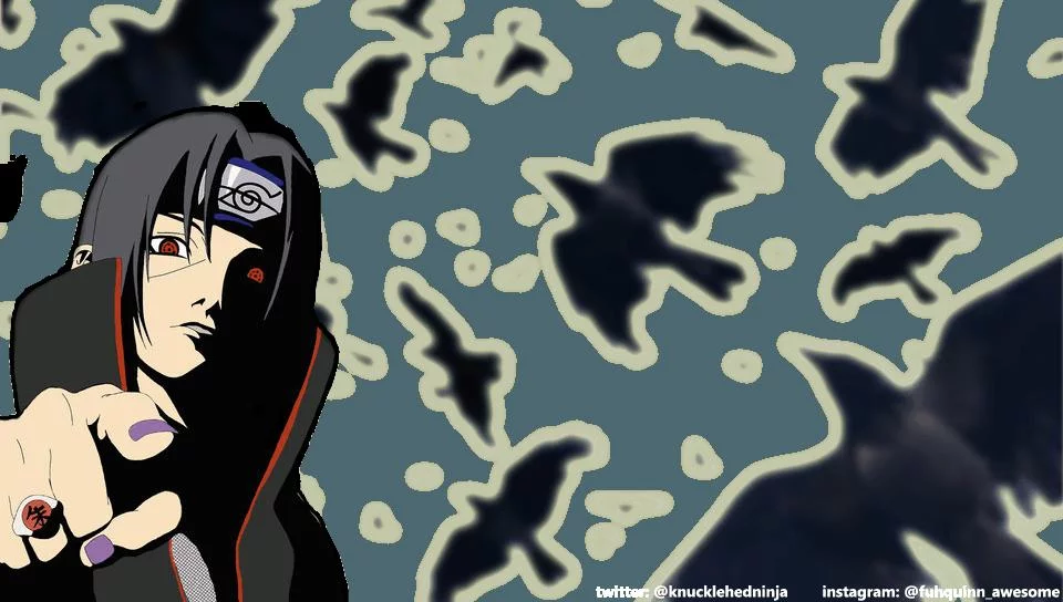 Free Download Naruto Wallpaper For Ps Vita Page 1368527 (960 x 544)