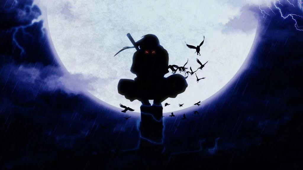 Free Download Naruto Wallpaper For Ps4 Page 1368531 (1024 x 576)
