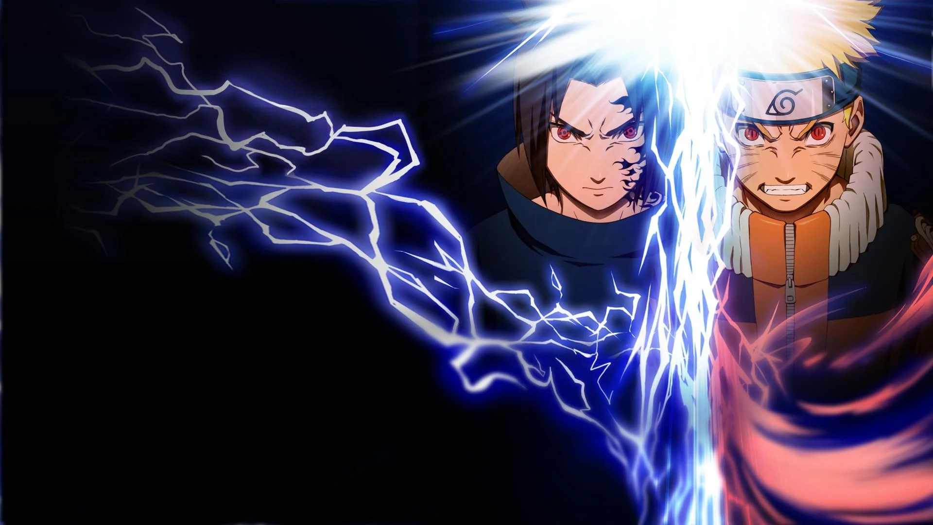 Free Download Naruto Wallpaper For Ps4 Page 1368543 (1920 x 1080)