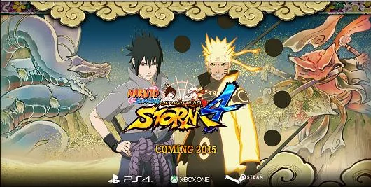 Free Download Naruto Wallpaper For Ps4 Page 1368554 (530 x 267)