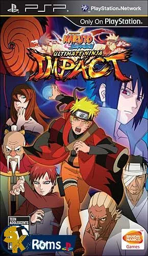 Free Download Naruto Wallpaper For Psp Free Download Page 1368564 (290 x 500)
