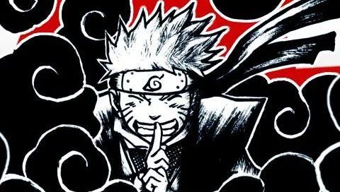 Free Download Naruto Wallpaper For Psp Free Download Page 1368605 (480 x 272)