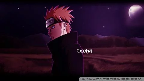 Free Download Naruto Wallpaper For Psp Free Download Page 1368606 (480 x 272)