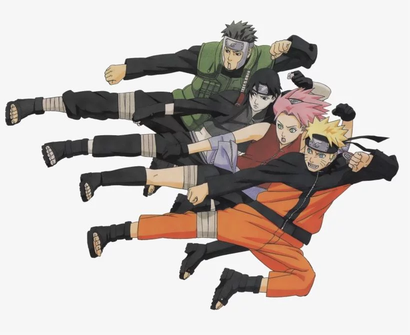 Free Download Naruto Wallpaper For Psp Free Download Page 1368607 (820 x 669)