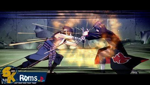 Free Download Naruto Wallpaper For Psp Free Download Page 1368609 (480 x 272)