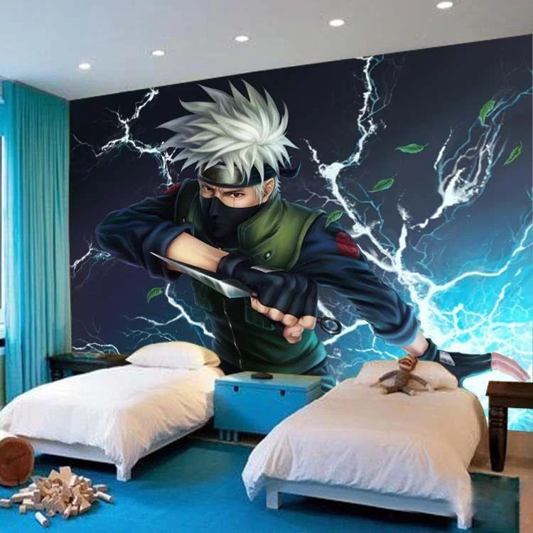 Free Download Naruto Wallpaper For Room Page 1368612 (750 x 750)