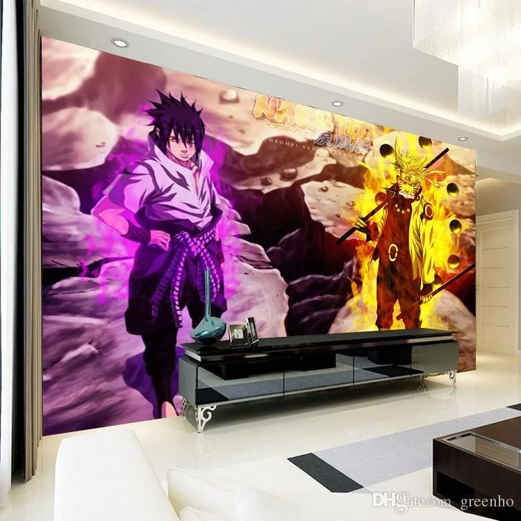 Free Download Naruto Wallpaper For Room Page 1368613 (750 x 750)