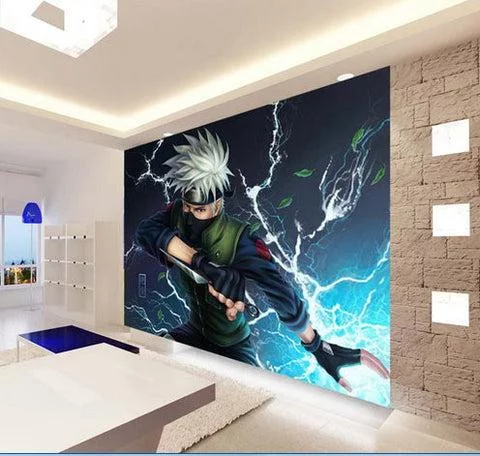 Free Download Naruto Wallpaper For Room Page 1368618 (480 x 456)