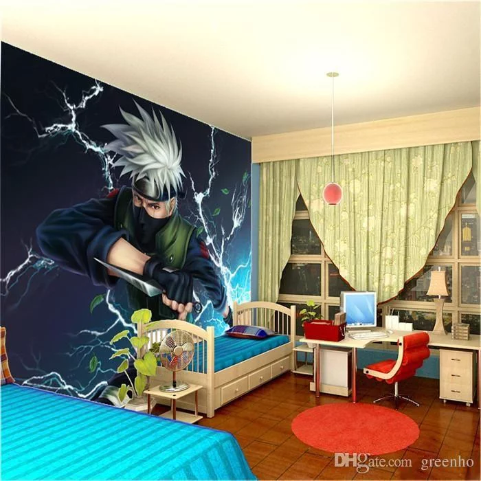 Free Download Naruto Wallpaper For Room Page 1368624 (700 x 700)