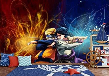 Free Download Naruto Wallpaper For Room Page 1368636 (425 x 294)