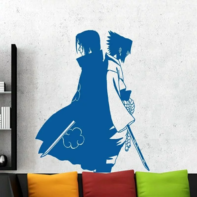 Free Download Naruto Wallpaper For Room Page 1368637 (800 x 800)