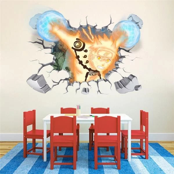 Free Download Naruto Wallpaper For Room Page 1368638 (600 x 600)