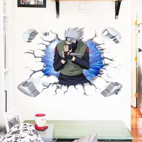 Free Download Naruto Wallpaper For Room Page 1368640 (460 x 460)