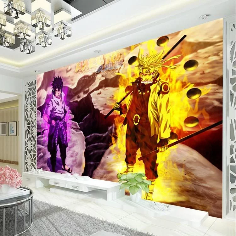 Free Download Naruto Wallpaper For Room Page 1368641 (750 x 750)