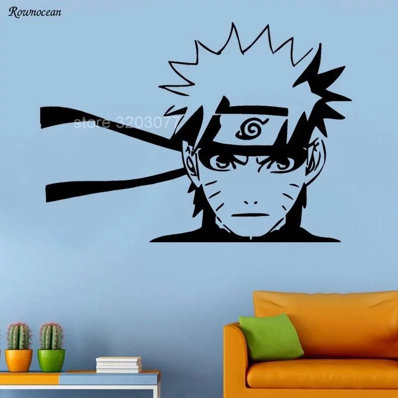 Free Download Naruto Wallpaper For Room Page 1368645 (800 x 800)