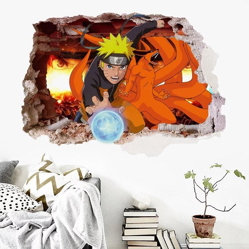 Free Download Naruto Wallpaper For Room Page 1368646 (800 x 800)
