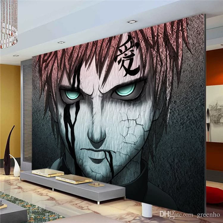 Free Download Naruto Wallpaper For Room Page 1368650 (750 x 750)
