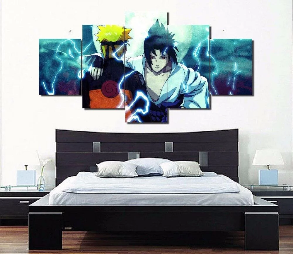 Free Download Naruto Wallpaper For Room Page 1368660 (1000 x 867)