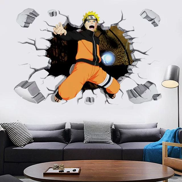 Free Download Naruto Wallpaper For Room Page 1368664 (640 x 640)