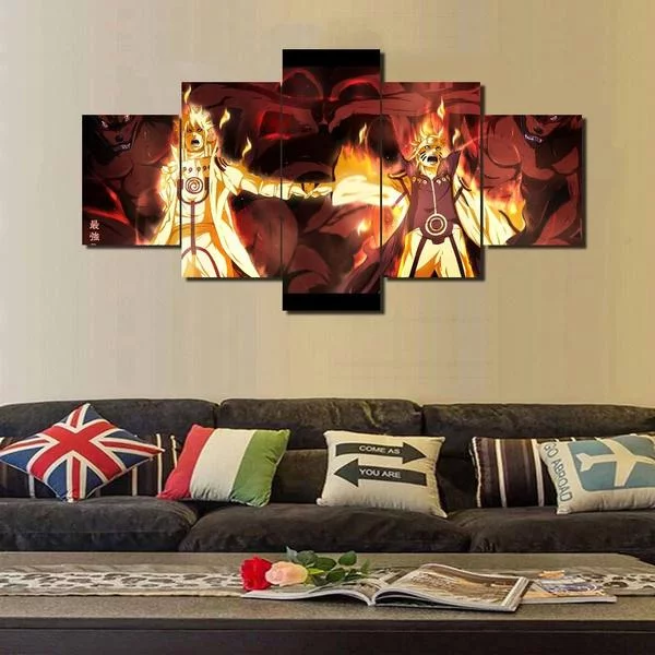 Free Download Naruto Wallpaper For Room Page 1368665 (600 x 600)
