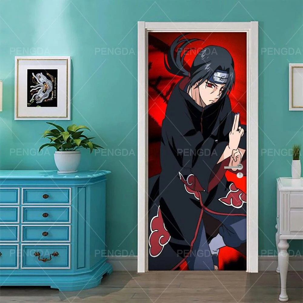 Free Download Naruto Wallpaper For Room Page 1368666 (1000 x 1000)