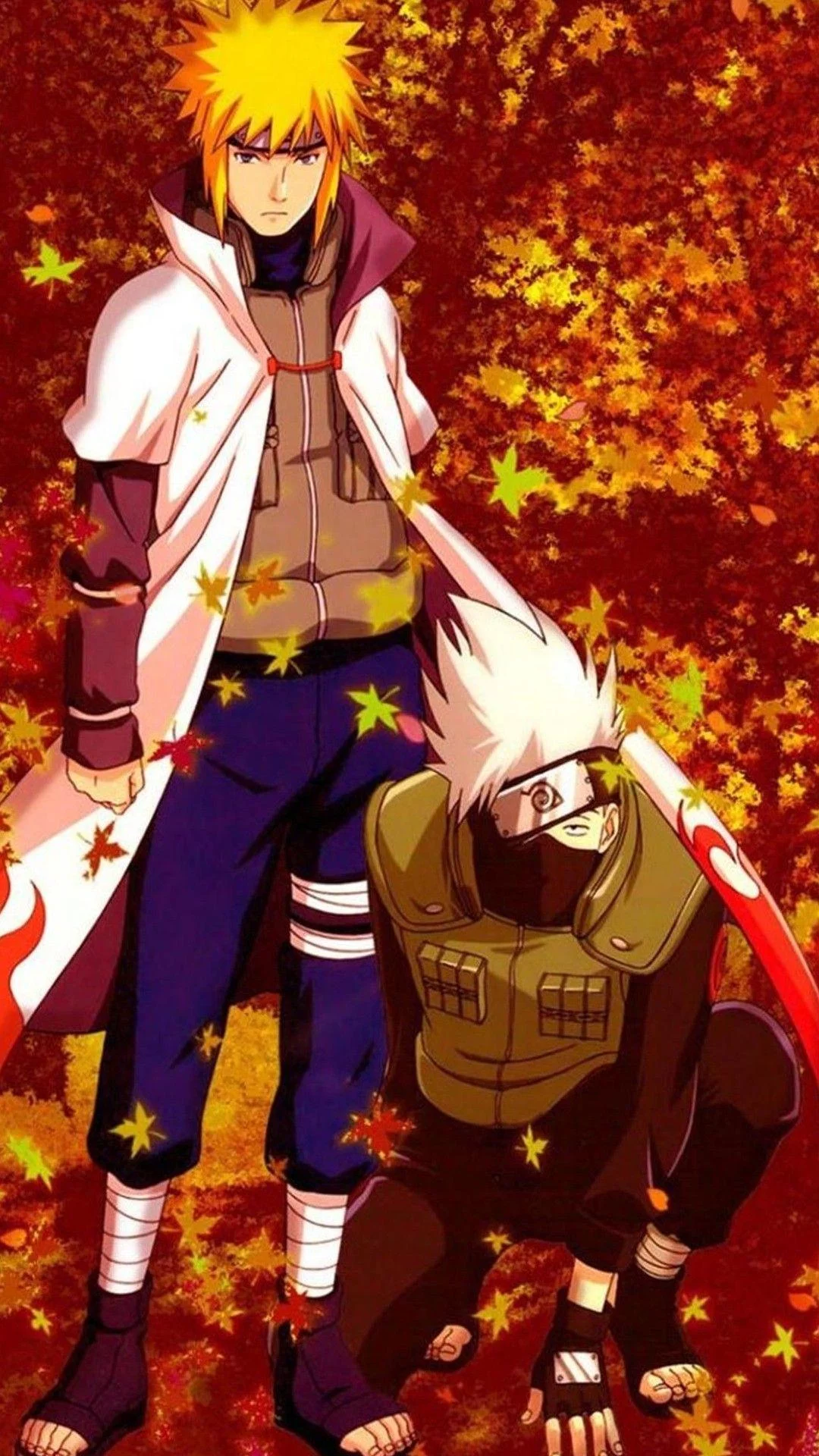 Free Download Naruto Wallpaper For Samsung Galaxy Note Page 1368668 (1080 x 1920)