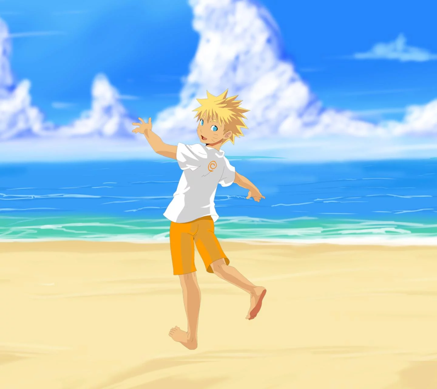 Free Download Naruto Wallpaper For Samsung Galaxy Note Page 1368685 (1440 x 1280)