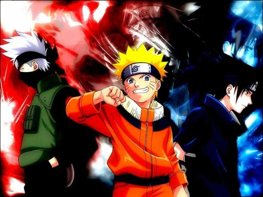 Free Download Naruto Mobile Wallpaper Hd Page 13706 (890 x 668)