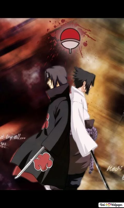 Free Download Naruto Wallpaper For Samsung Galaxy S Duos Page 1370781 (480 x 800)