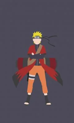 Free Download Naruto Wallpaper For Samsung Galaxy S Duos Page 1370787 (240 x 400)