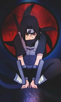 Free Download Naruto Wallpaper For Samsung Galaxy S Duos Page 1370801 (240 x 400)