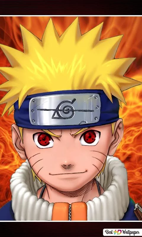 Free Download Naruto Wallpaper For Samsung Galaxy S Duos Page 1370814 (480 x 800)