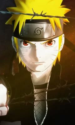 Free Download Naruto Wallpaper For Samsung Galaxy S Duos Page 1370818 (240 x 400)