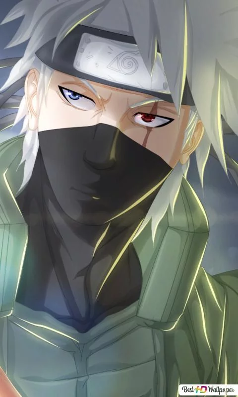 Free Download Naruto Wallpaper For Samsung Galaxy S Duos Page 1370825 (480 x 800)
