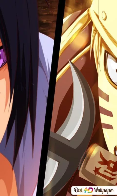 Free Download Naruto Wallpaper For Samsung Galaxy S Duos Page 1370841 (480 x 800)